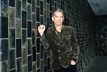 BRAD MEHLDAU Trío en ARGENTINA