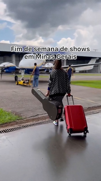 Imagen de su último video