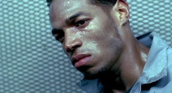 Marlon Wayans en "Réquiem por un sueño"