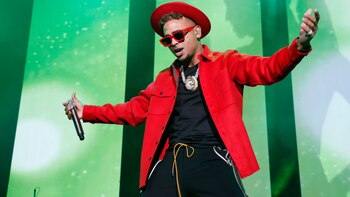 Ozuna inaugura su hotel “Ozutochi”,