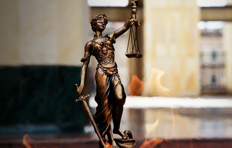 Proyecto de ley de sometimiento, eje del debate entre el Congreso y el Gobierno. - crédito Europa Press