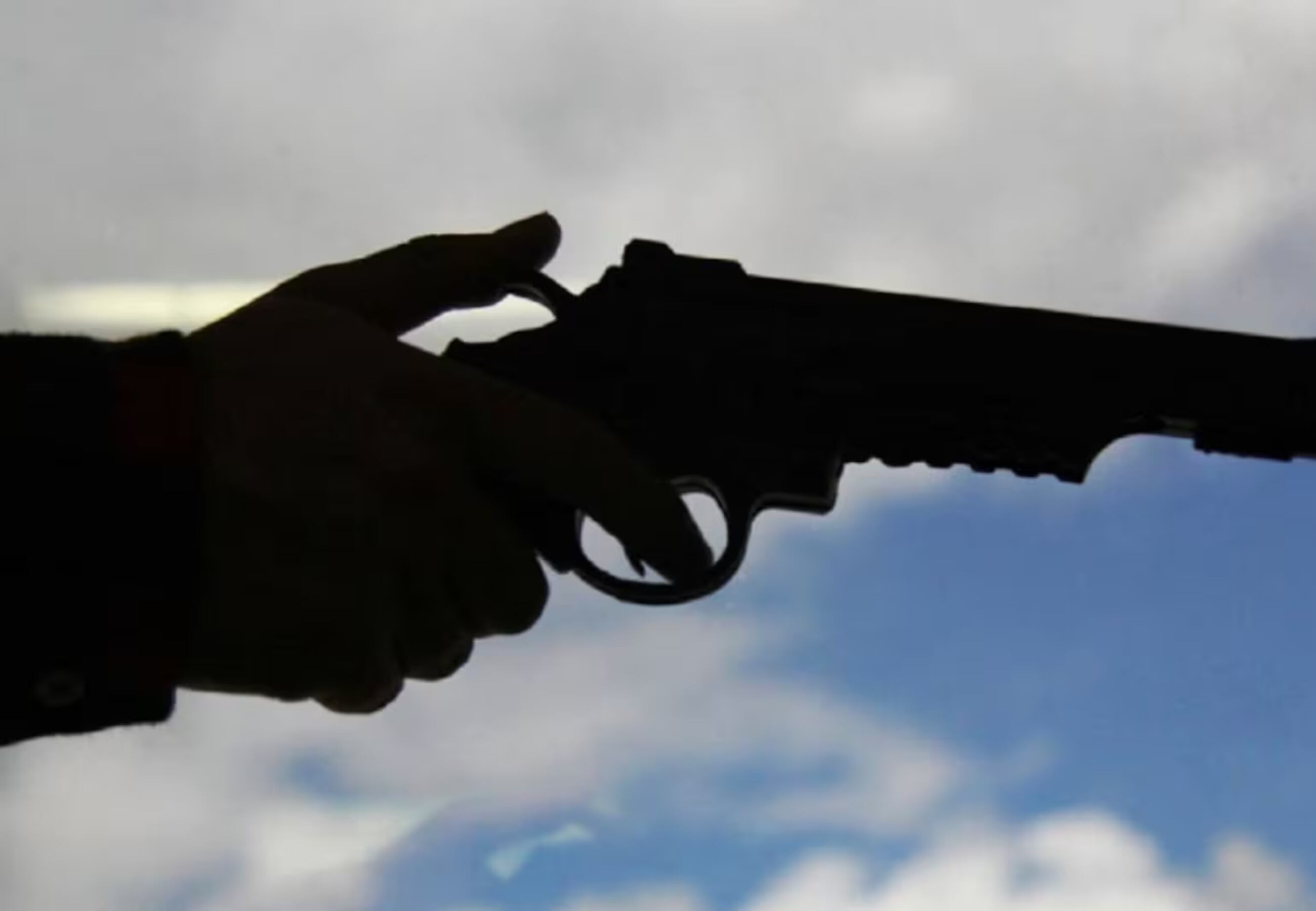 Una mujer fue atacada a muerte frente a uno de sus hijos - crédito Colprensa