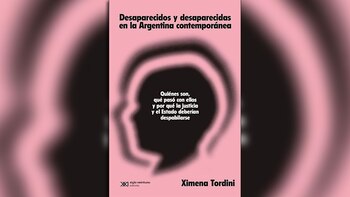 "Desaparecidos y desaparecidos en la