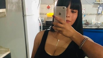 Por el crimen de Aylén