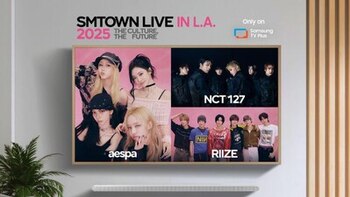 Las bandas más importantes del