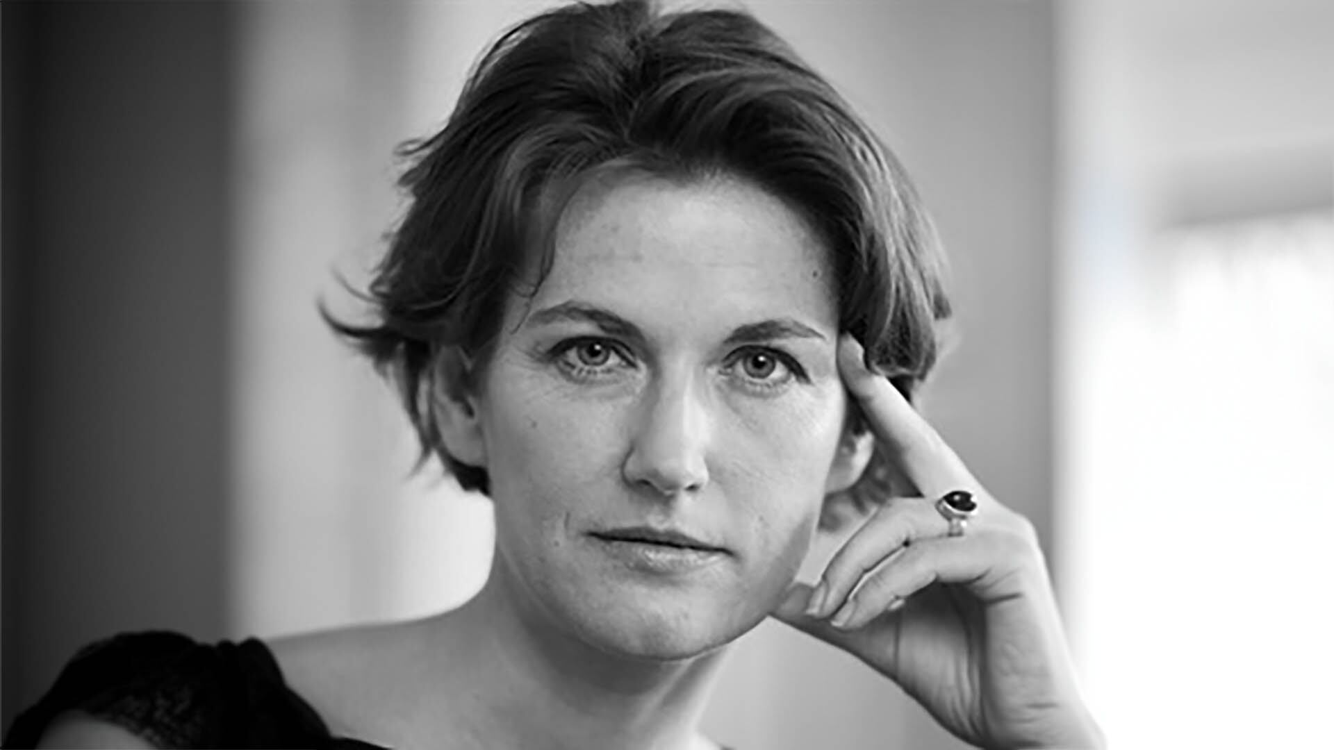 Fotografía de Janne Teller.