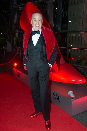 Avant Premiere El diablo viste a la moda