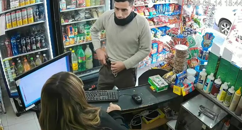 Deudas millonarias, patrón en crímenes: policías, tesorera y caso Del Potro