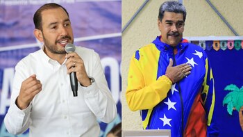 El blanquiazul se quejó públicamente