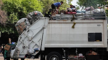 CDMX entregará a todas las
