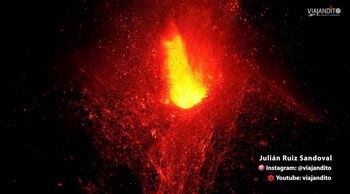 Ruiz Sandoval/ via REUTERS