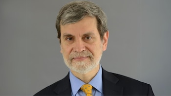 Fernando Landa es el Presidente