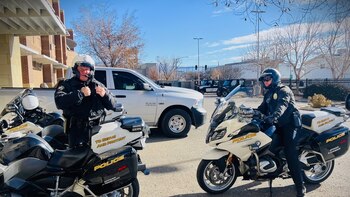 Detenido un hombre en Colorado