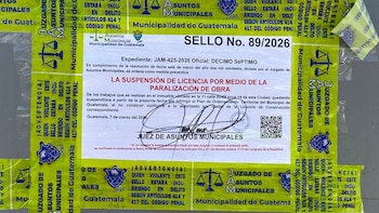 El Juzgado de Asuntos Municipales