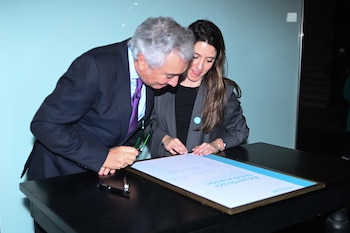 Argentinos por la educación