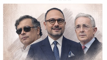 Alfredo Deluque habló de la creación del ‘petrouribismo’ tras perder la presidencia del Senado: “No estoy tan seguro”