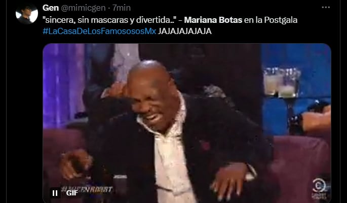 (Redes sociales)