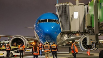 Aeropuerto Jorge Chávez conecta al Perú con 49 destinos internacionales y acelera su plan para ser el hub lider regional