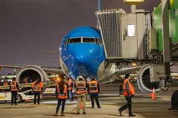 Aeropuerto Jorge Chávez conecta al Perú con 49 destinos internacionales y acelera su plan para ser el hub lider regional