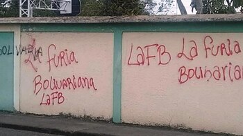 Otra toma de la casa