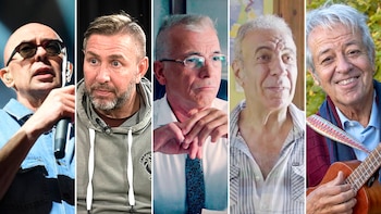 Día Mundial del Parkinson: los