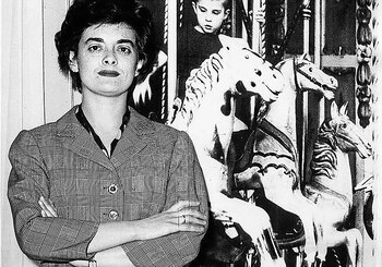 Imagen de archivo de Josefina