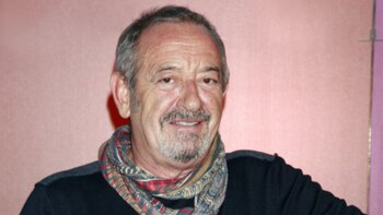 Dramática confesión de Karlos Arguiñano