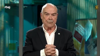 Antonio Resines explica en ‘La