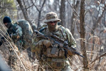 Corea del Sur y EEUU completaron sus primeros ejercicios especiales del año ante la amenaza nuclear de Kim Jong-un.