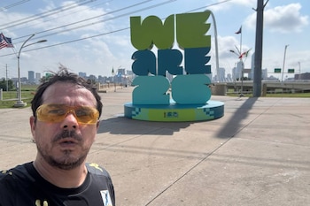 KQ en el Mundial 2026