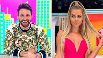 Rodrigo González se burla de