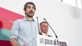 Sumar retoma la prórroga de alquileres y enviará a los grupos una propuesta de decreto con medidas para atraer a Junts