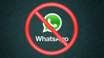 WhatsApp elimina 6.8 millones de cuentas.