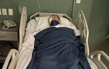 Chapoy compartió la imagen de