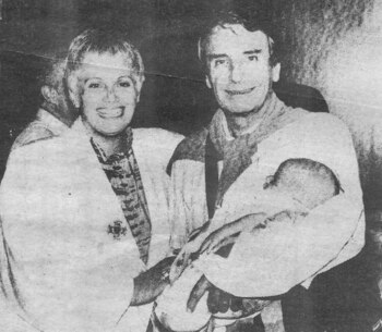 Fede Bal tenía poco más