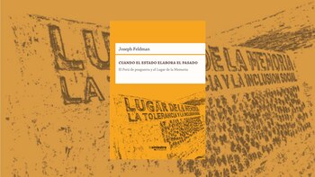 "Cuando el Estado elabora el