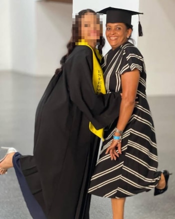 Yohana Rodríguez pretendía venir a