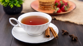 Día Internacional del Té – FAO - Beth Bechdol - Perú – noticias – 21 mayo