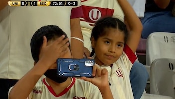 Memes de Universitario vs Barcelona SC
