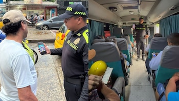 Fuga de 41 reclusos en Santa Marta: alcalde Carlos Pinedo informó cuántos recapturados van y dijo que “avanzamos sin tregua”