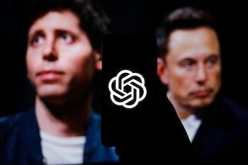 El caso expuso intentos de Musk por obtener el control total de OpenAI y trasladar talento clave hacia Tesla. (Europa Press)