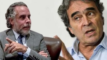 Armando Benedetti respondió a las