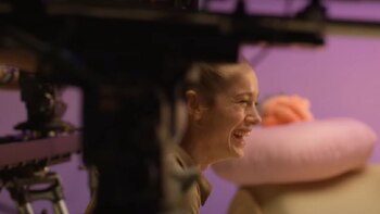 Brie Larson, ganadora del Oscar