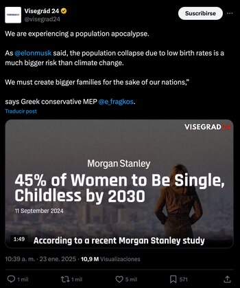 Captura de pantalla de la