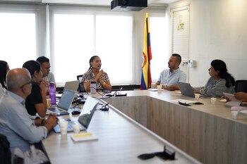 La alianza entre la OIT,