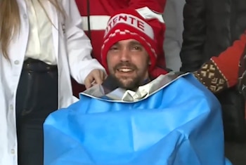 Pablo Grillo
