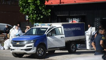 El fallecido tenía 16 años