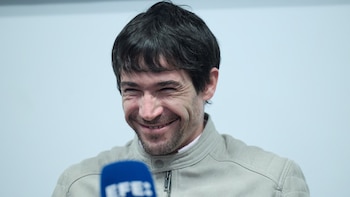 Las segundas oportunidades de Juan