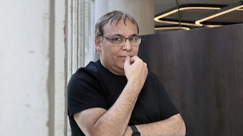 Gabriel Rolón ayuda a pensarnos.