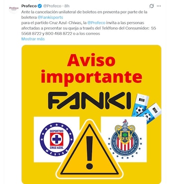(X/ @Profeco)